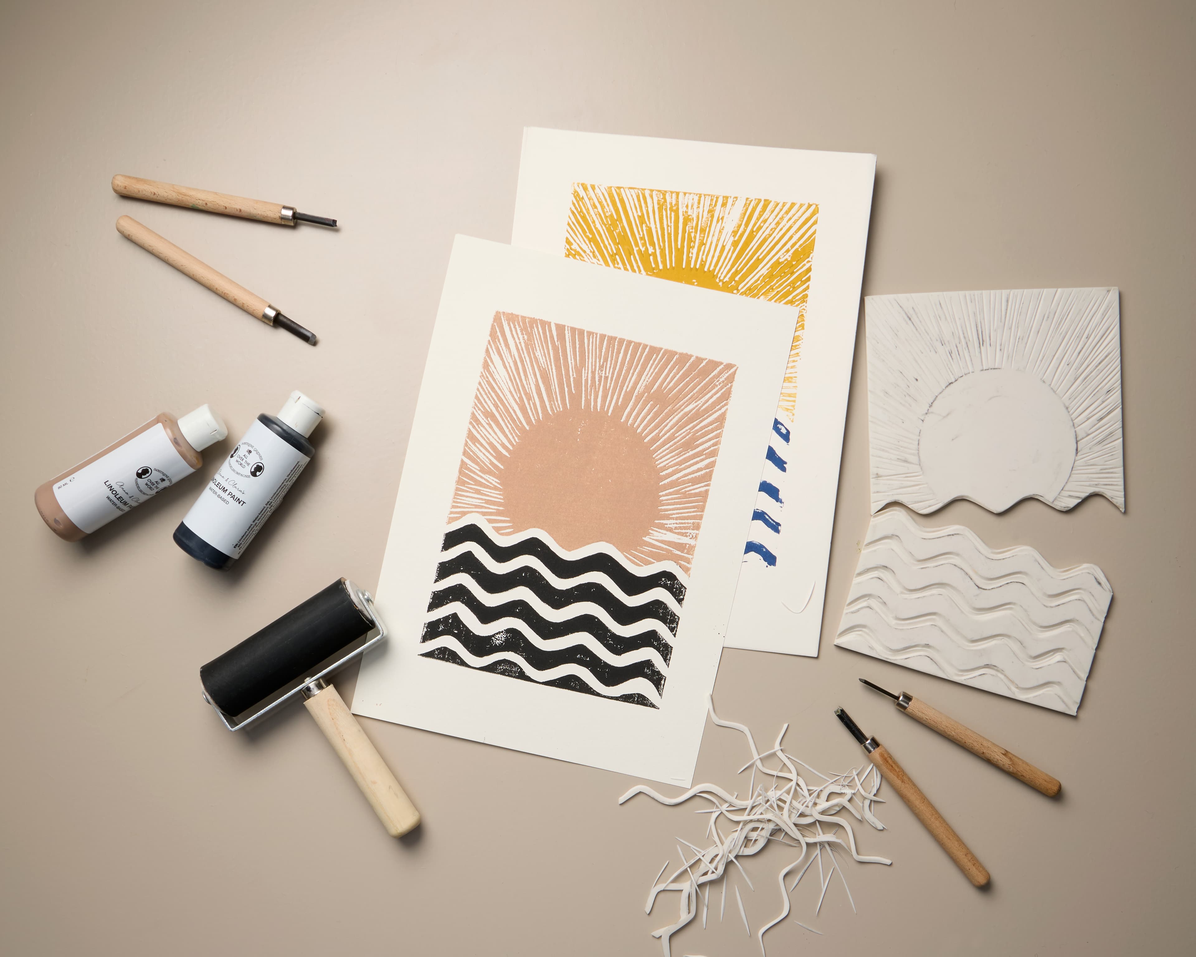 Experience image